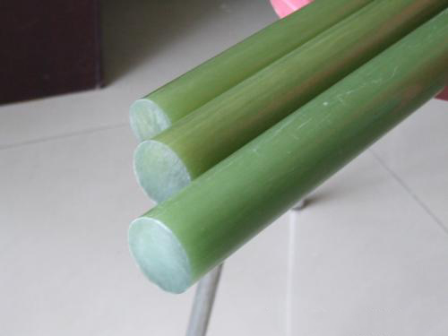 环氧玻璃布膜压棒3841F1