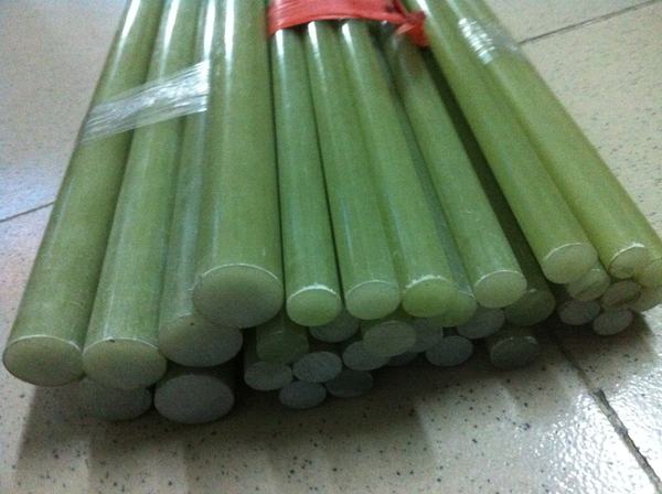 环氧玻璃布膜压棒3841F