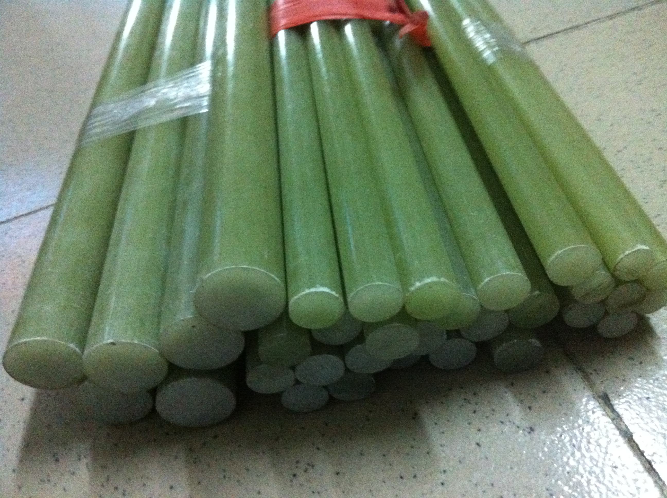 环氧玻璃布膜压棒3841F