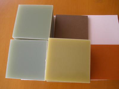 F884环氧玻璃布层压板