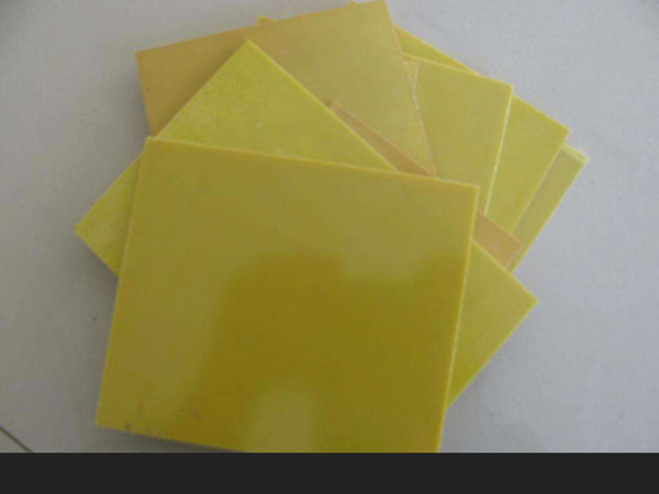 环氧玻璃布层压板F884A