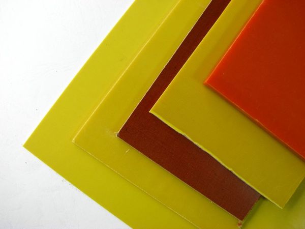 环氧玻璃布层压板F885抗静电板