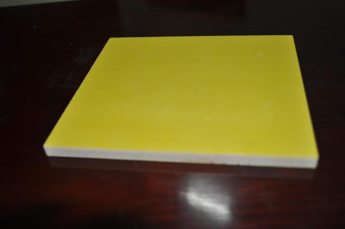 环氧玻璃布层压板F885抗静电板